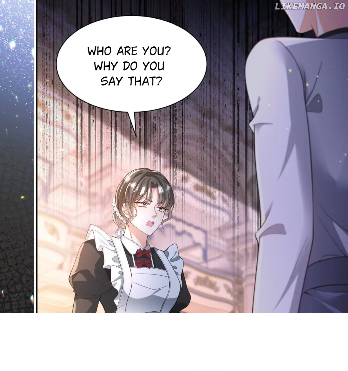 The Duchess Goes Crazy Once A Day Chapter 56 - page 97